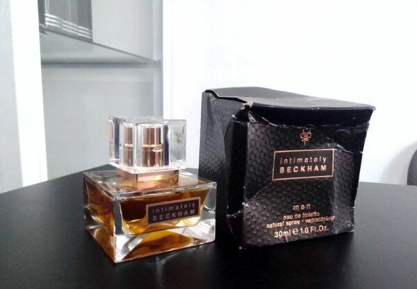 Intimately BECKHAM  for men