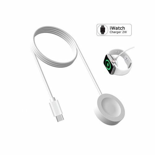Chargeur magnétique Apple Watch