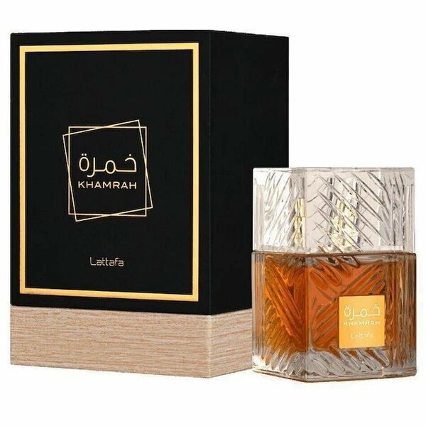 Arabian perfumes