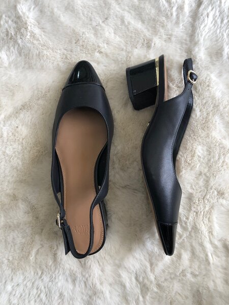 Chaussures élégantes pour femmes