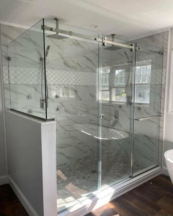 Metal and Glass Works