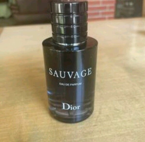 Unisex perfume