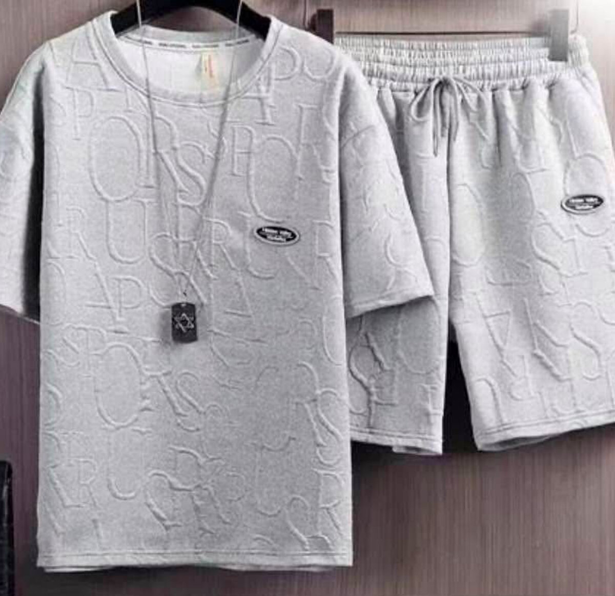 Ensemble Décontracté Unisexe