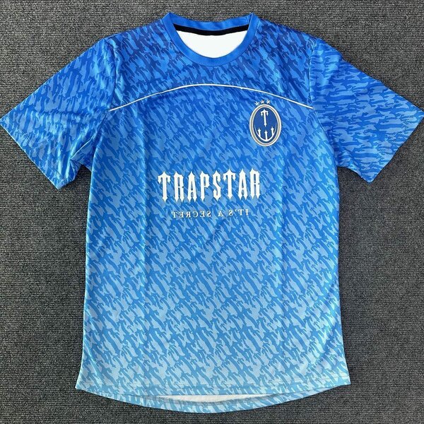 T-Shirt Sport Trapstar