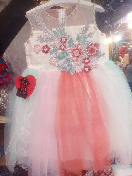 Girls dress  frock