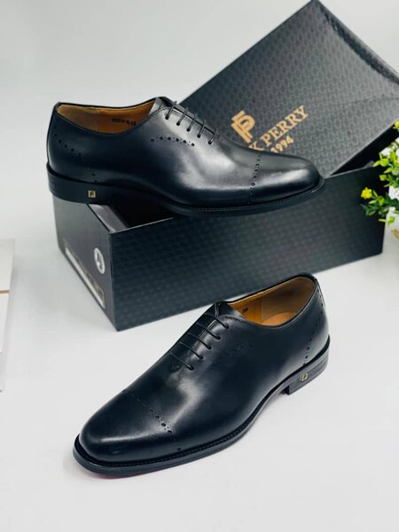 Frank Perry Executive shoe