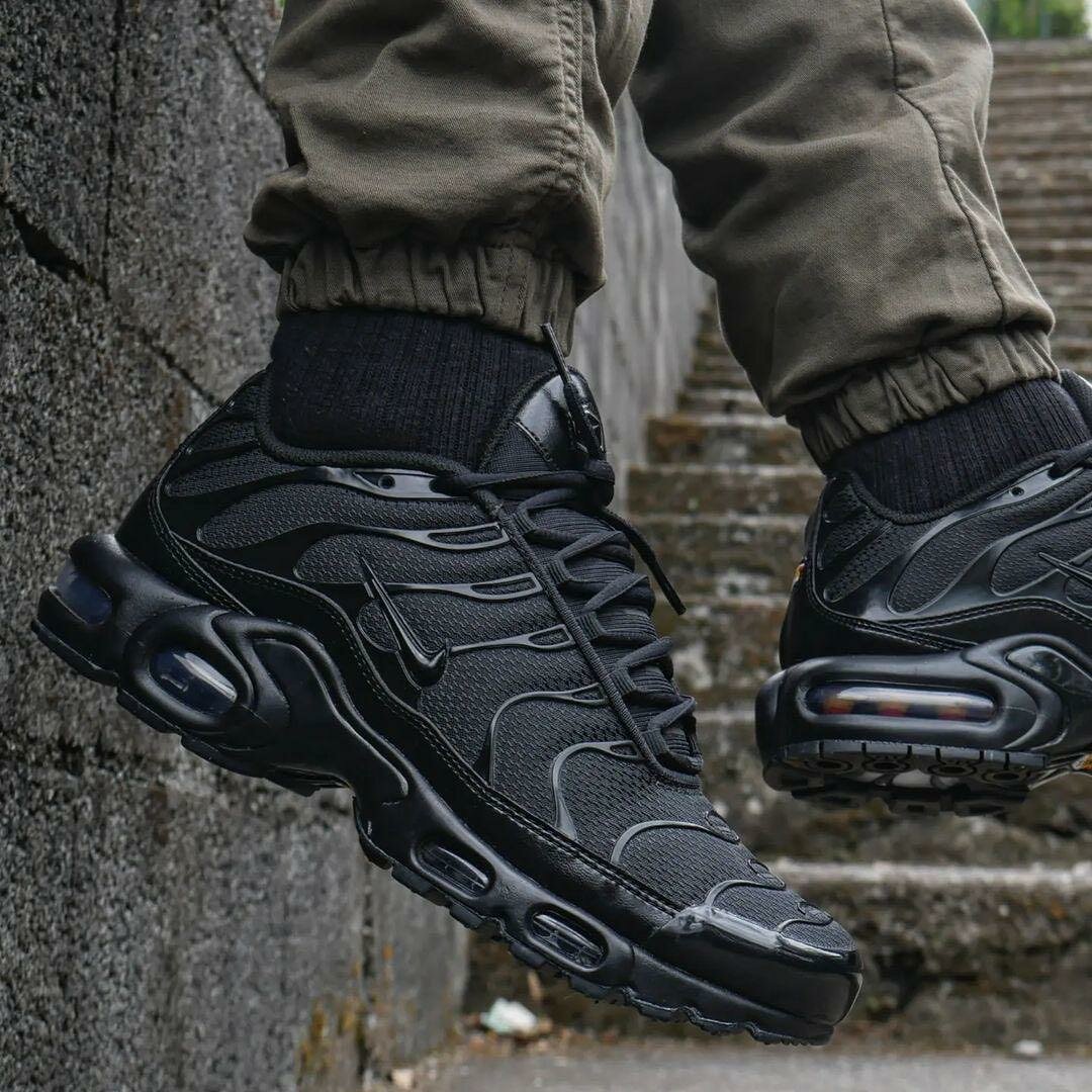 Nike TN noir