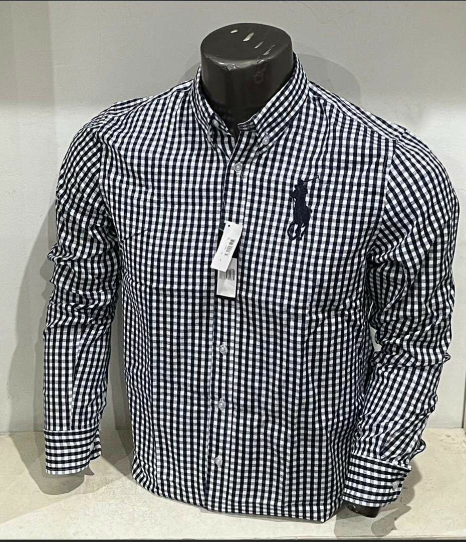 Chemises Hommes Élégantes