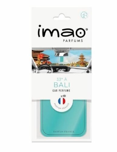 Parfum Voiture Innovant IMAO
