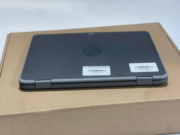 Hp Probook G4