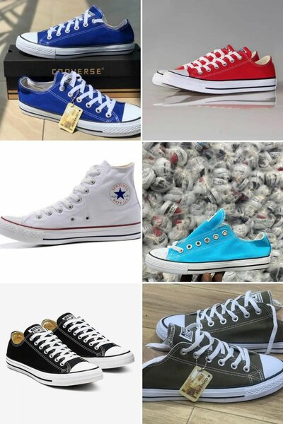 ALL STAR CONVERSE