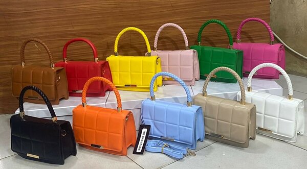 Ladies Bags
