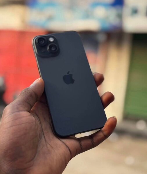 iPhone Moderne Haute Qualité