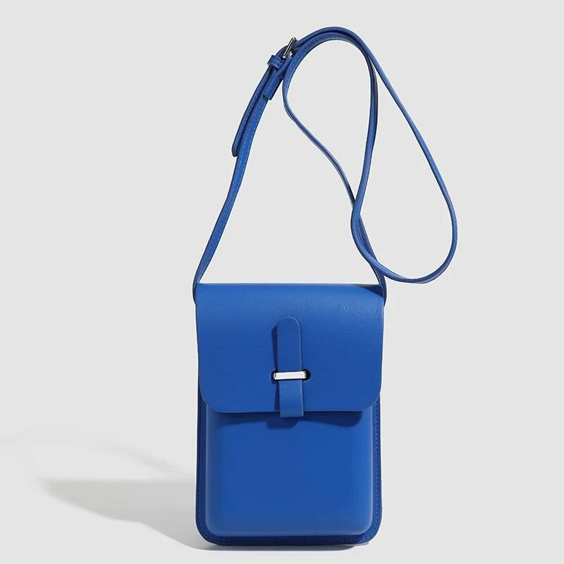 Sacoche bandoulière élégante