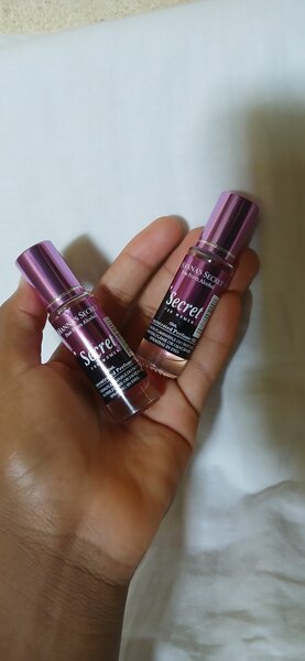 Parfums à bille femme