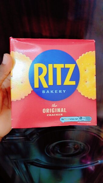 Ritz bakery