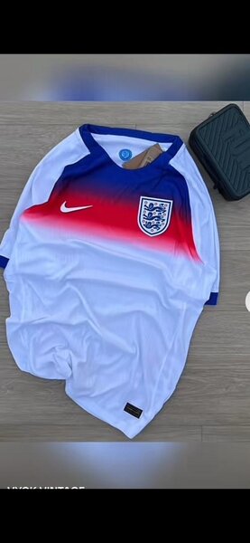 Maillot de foot Angleterre