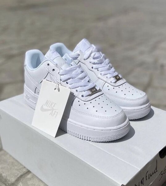 Air force blanc