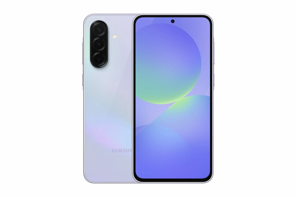 Samsung Galaxy A36(6GB+128GB)