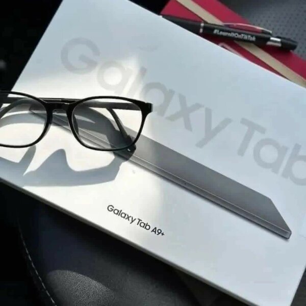 Tablette Galaxy Tab A9+