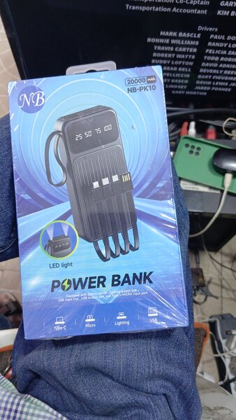 Powerbank