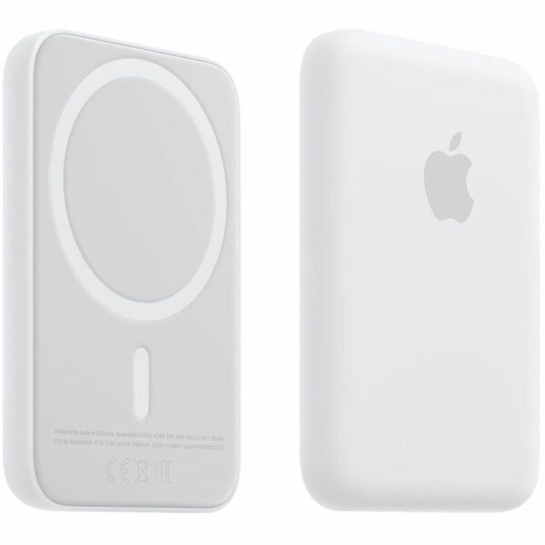 Chargeur sans fil MagSafe