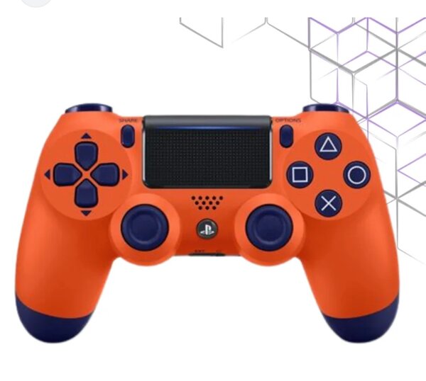 Manette de ps4