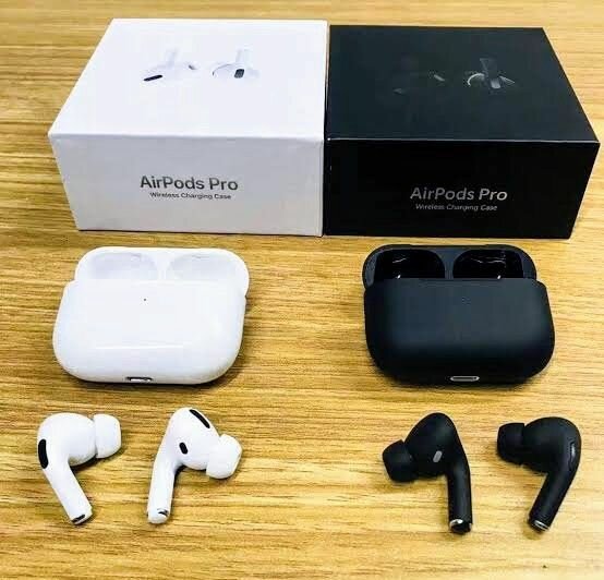 Airpods