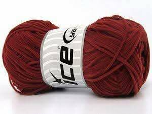 Fil à tricoter ICE Yarns