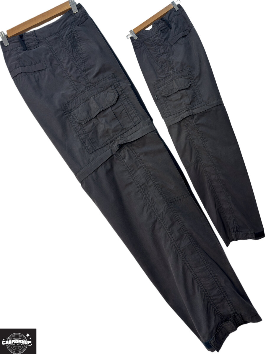 Pantalons cargo tactiques homme