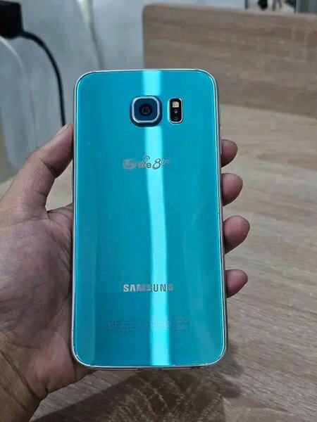 Samsung Galaxy S7 Débloqué