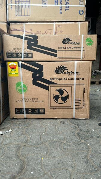 Rainbow 1.5 hp  Price:GHC 3720