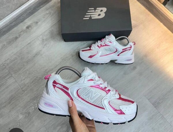 Baskets New Balance Femmes