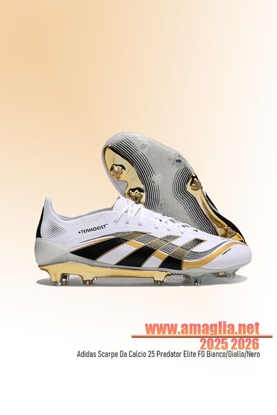 Chaussures Football Adidas Predator