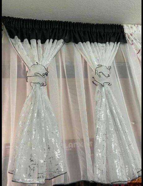 Curtains 