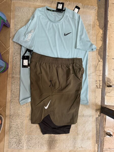 Complet tenue  sportive