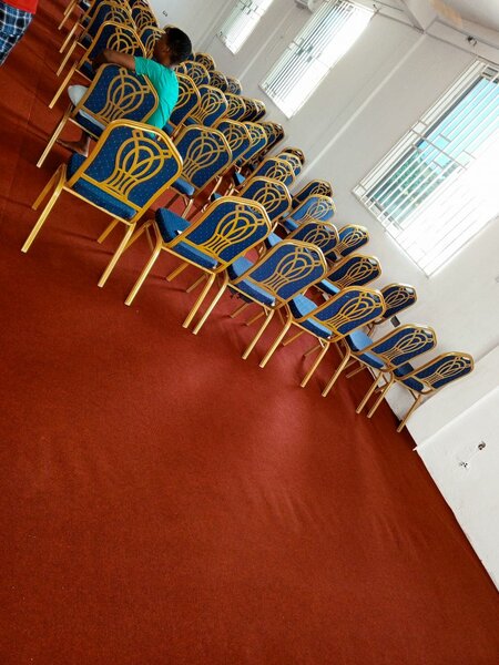 Event chairs