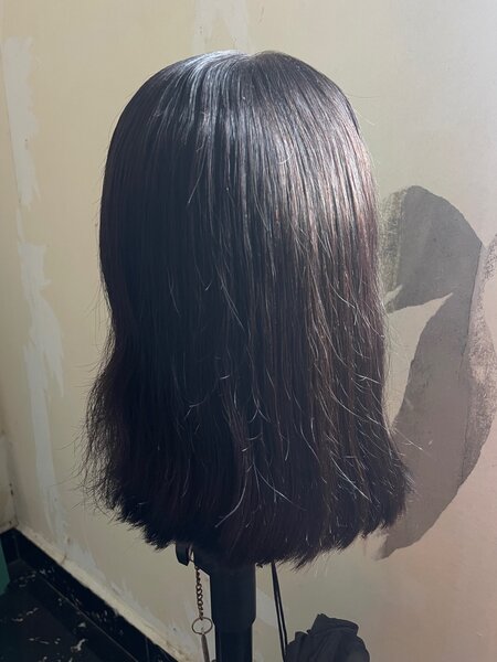 Sunshine double drawn