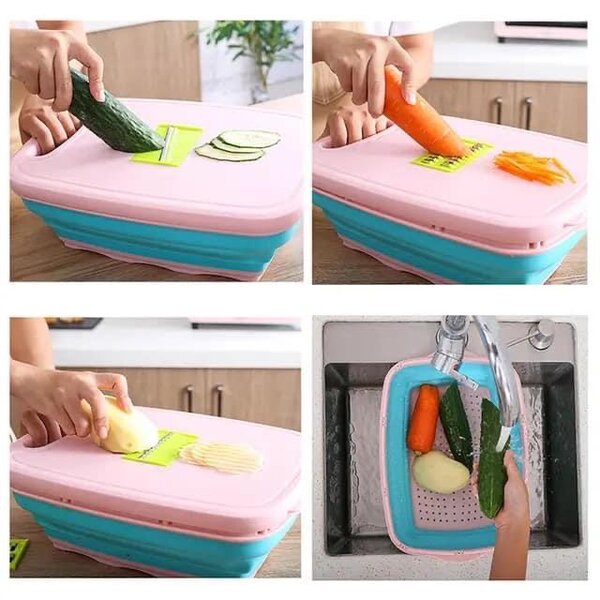 multifunctional chopping board