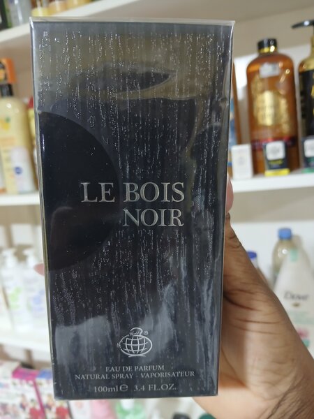 Parfum Le Bois Noir 100ml