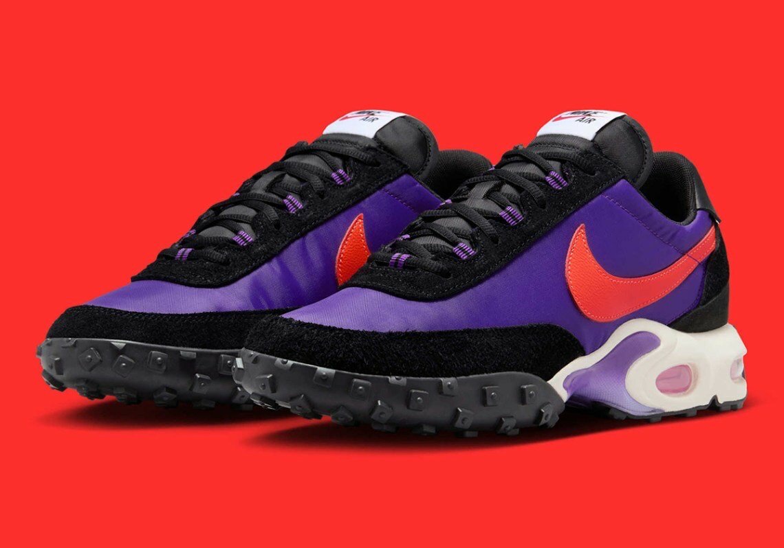 Nike Air Max Waffle Racer