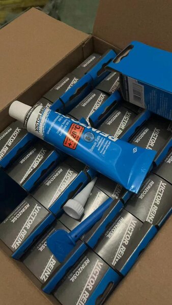 Sealant or Silicone VICTOR REINZ imported from GERMANY
