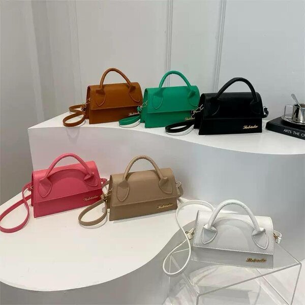 Mini bags