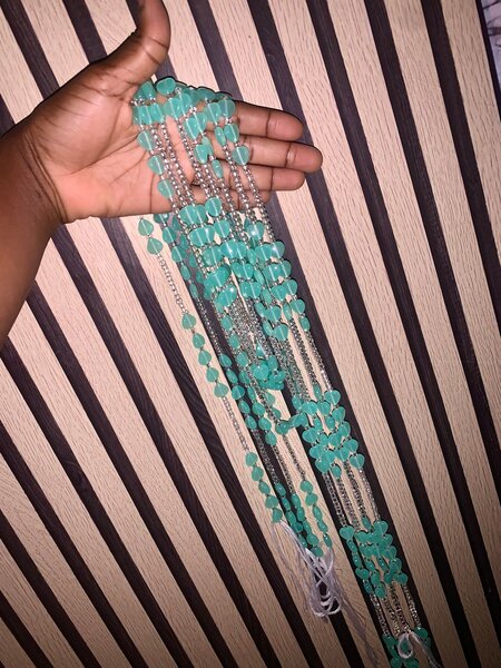 Lot de Bayas lumineux