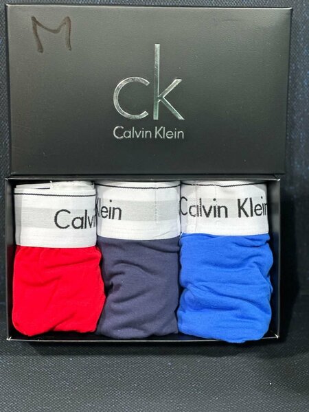 Calvin Klein
