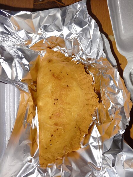 Délicieux Pastels fait  Maison