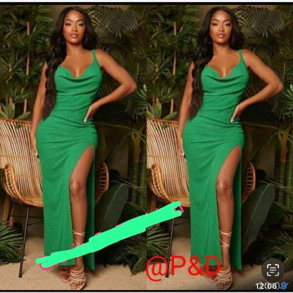 Des robes simple et sexy à moindre coût