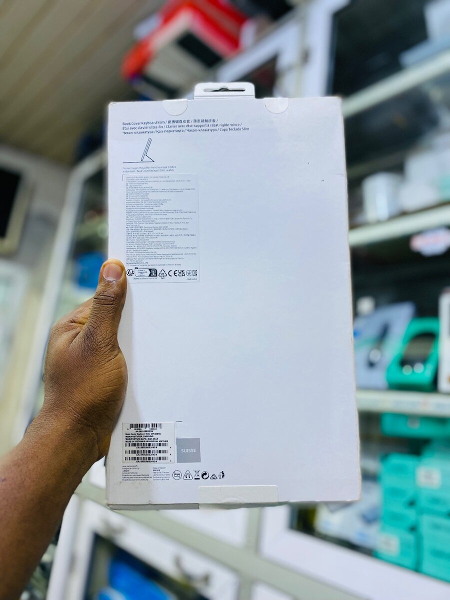 Smasung galaxy Tab S9+