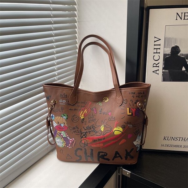 Sac à main élégants