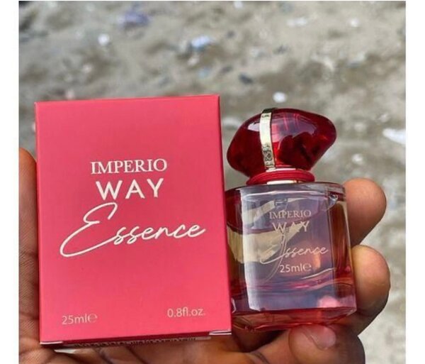 Parfum Imperio Way Essence